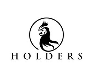 HOLDERS