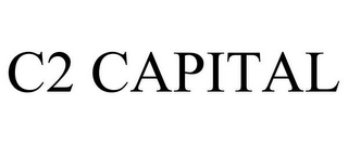 C2 CAPITAL
