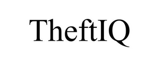 THEFTIQ