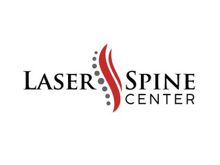 LASER SPINE CENTER