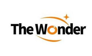 THE WONDER