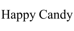 HAPPY CANDY