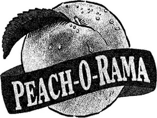 PEACH-O-RAMA