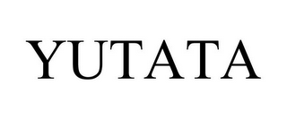 YUTATA