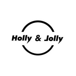HOLLY & JOLLY