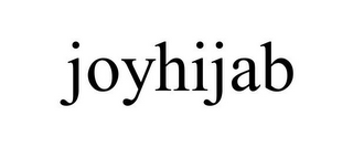 JOYHIJAB