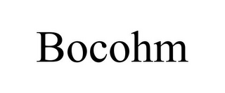 BOCOHM