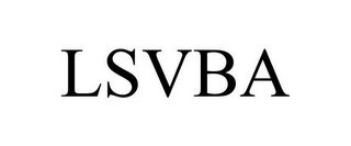 LSVBA