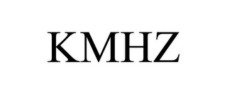 KMHZ