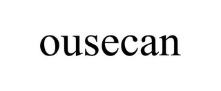 OUSECAN