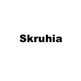 SKRUHIA