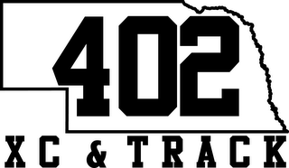 402 XC & TRACK