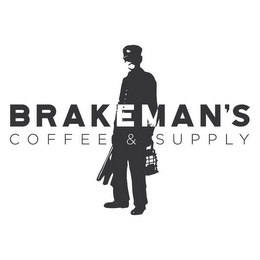 BRAKEMAN'S COFFEE & SUPPLY