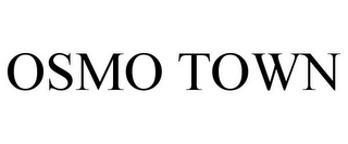 OSMO TOWN