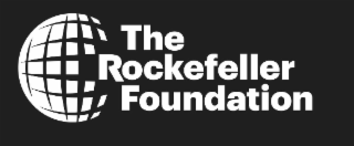 THE ROCKEFELLER FOUNDATION
