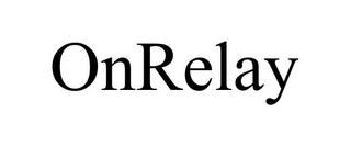 ONRELAY