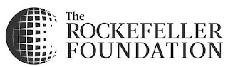 THE ROCKEFELLER FOUNDATION