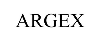 ARGEX