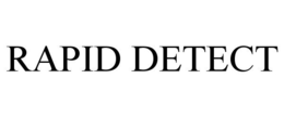 RAPID DETECT