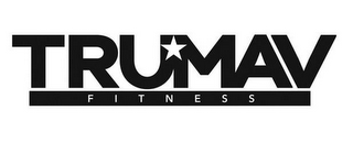 TRUMAV FITNESS