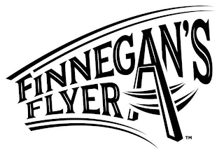 FINNEGAN'S FLYER