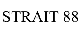 STRAIT 88