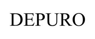 DEPURO