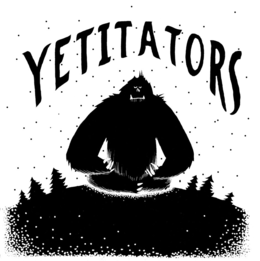 YETITATORS