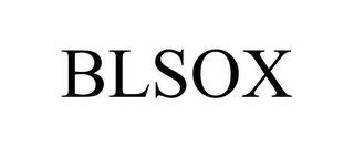 BLSOX