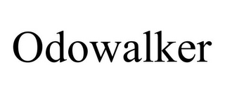 ODOWALKER