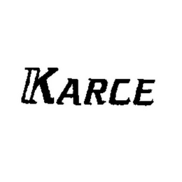 KARCE