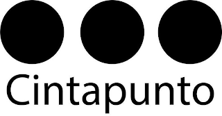 CINTAPUNTO