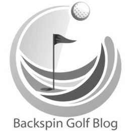 BACKSPIN GOLF BLOG