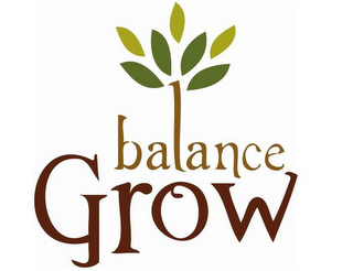 BALANCE GROW