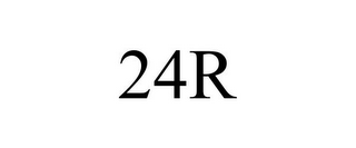 24R