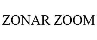 ZONAR ZOOM