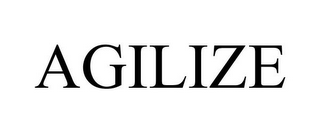 AGILIZE