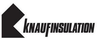 K KNAUFINSULATION