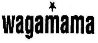 WAGAMAMA