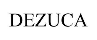 DEZUCA