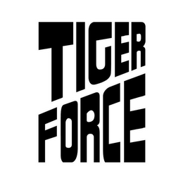 TIGER FORCE