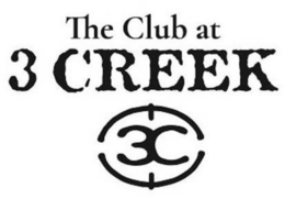 THE CLUB AT 3 CREEK 3C