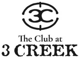 3C THE CLUB AT 3 CREEK