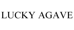 LUCKY AGAVE