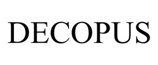 DECOPUS