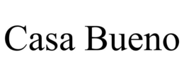 CASA BUENO