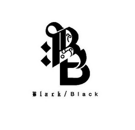 BB BLACK / BLACK