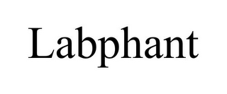 LABPHANT