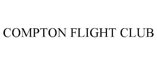 COMPTON FLIGHT CLUB