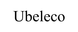 UBELECO